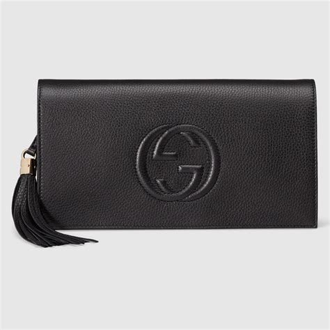 gucci handbag clutch